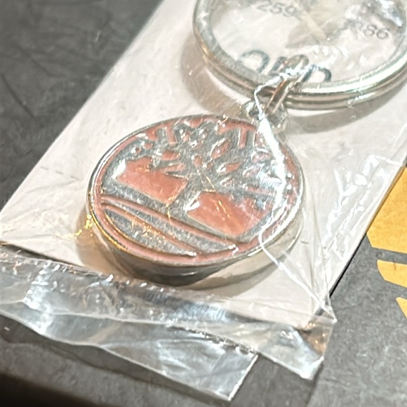Timberland Keychain - Picture 2 of 8
